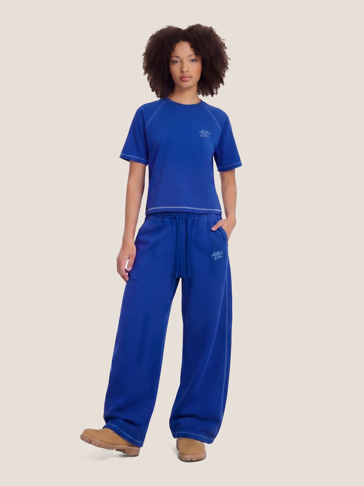 Cloud Classic Sweat Sets