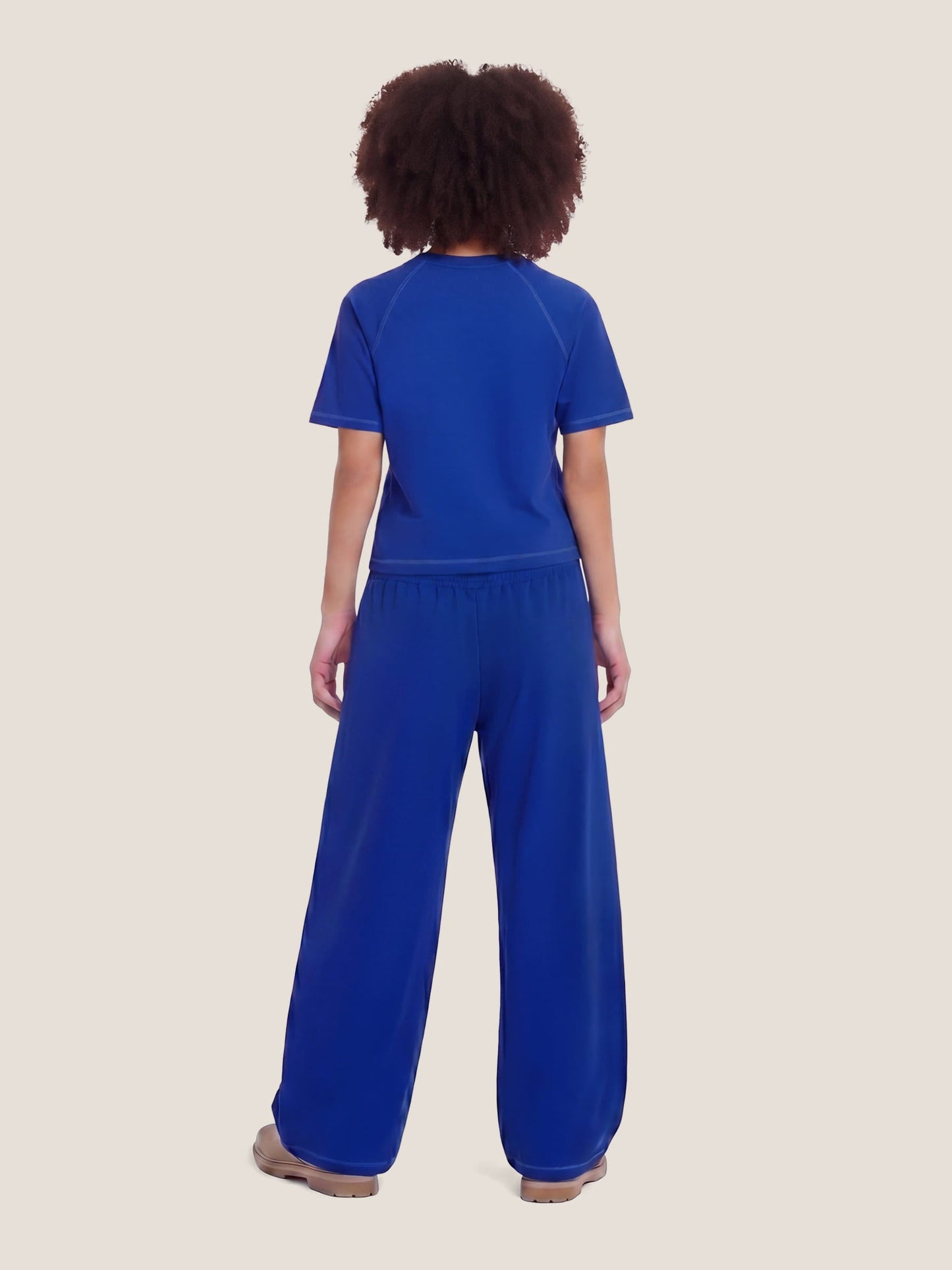 Cloud Classic Sweat Sets