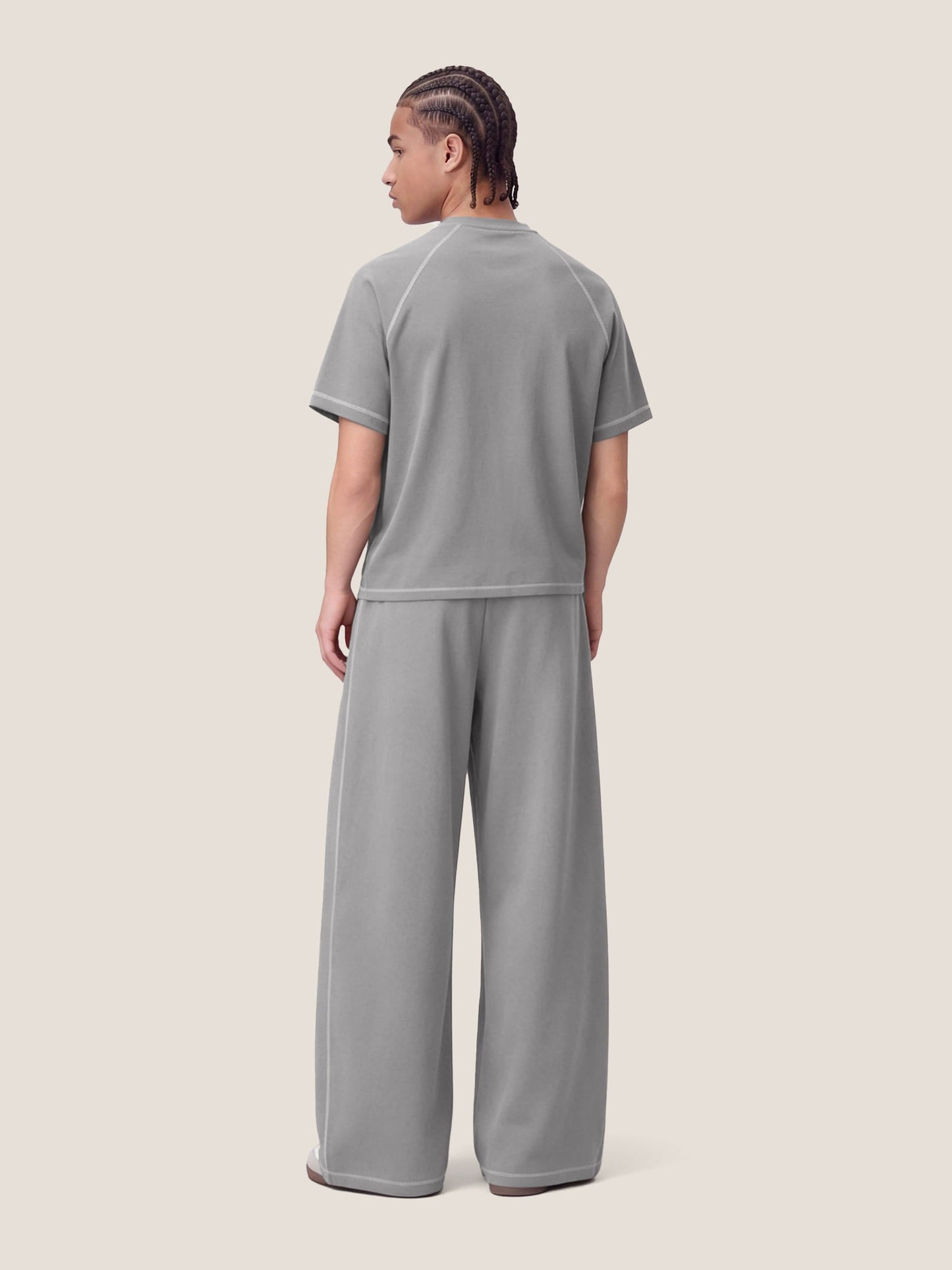 Cloud Classic Sweat Sets