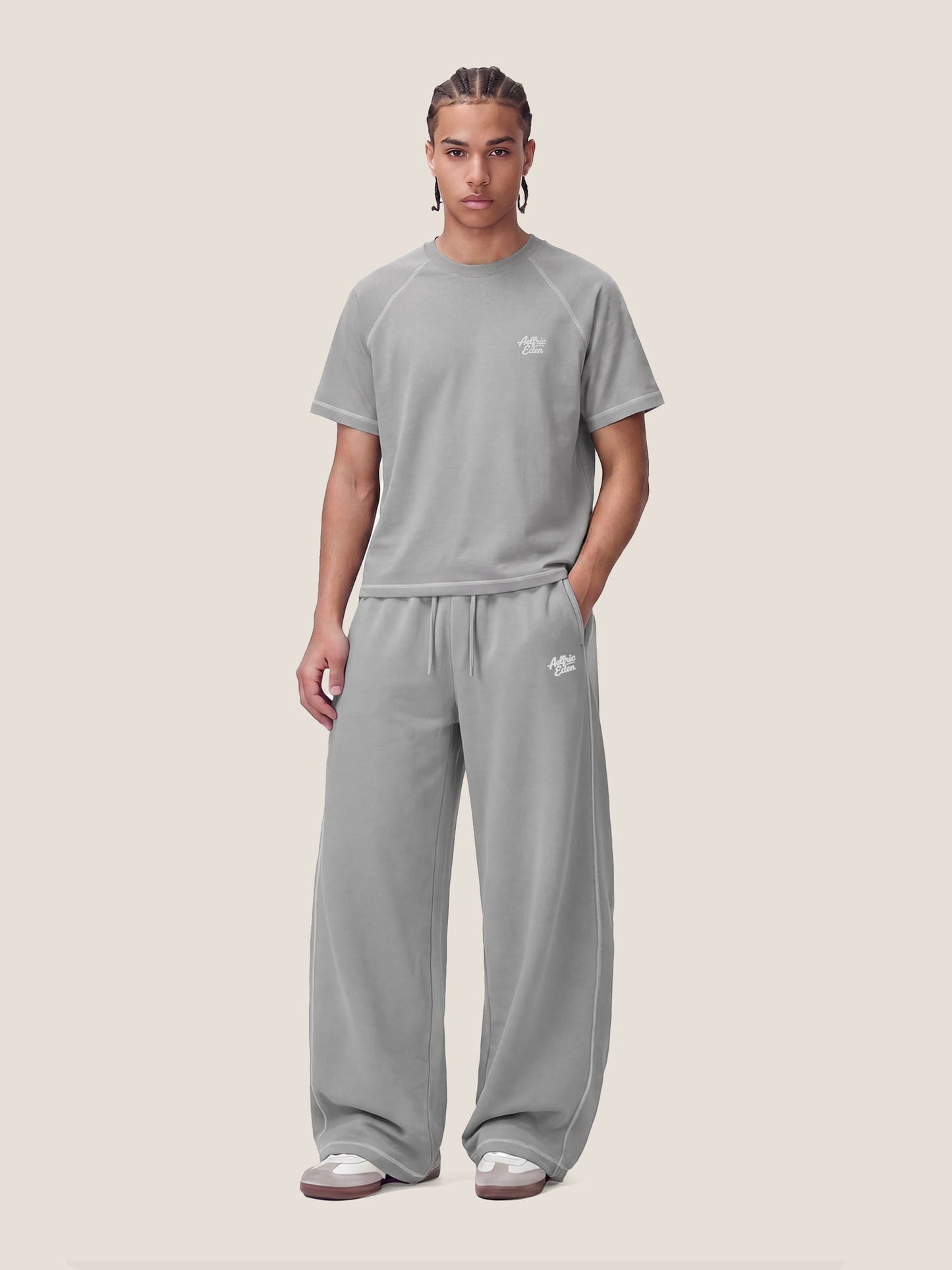 Cloud Classic Sweat Sets