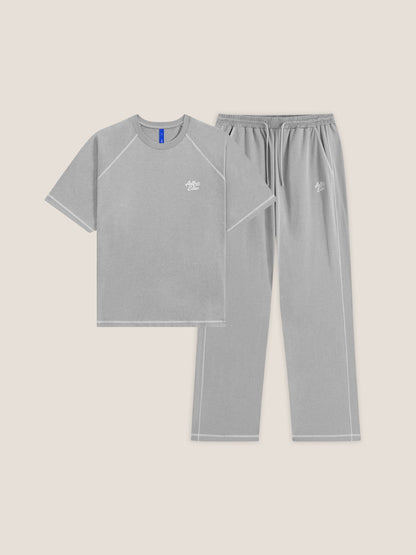 Cloud Classic Sweat Sets