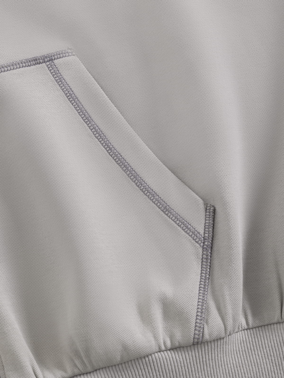 Cloud Boxy Hoodie Sets